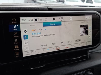 2025 Jeep Wrangler 4xe Willys