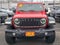 2025 Jeep Wrangler 4xe Willys