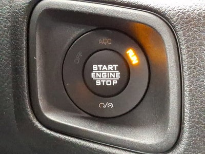 2025 Jeep Wrangler 4xe Willys