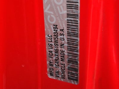 2025 Jeep Wrangler 4xe Willys