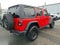 2025 Jeep Wrangler 4xe Willys