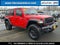 2025 Jeep Wrangler 4xe Willys