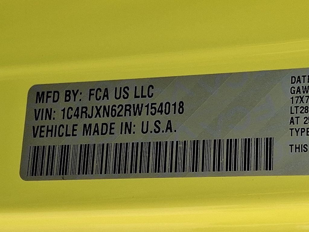 2024 Jeep Wrangler Willys 4xe