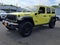 2024 Jeep Wrangler Willys 4xe