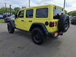 2024 Jeep Wrangler Willys 4xe
