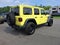 2024 Jeep Wrangler Willys 4xe