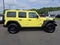 2024 Jeep Wrangler Willys 4xe