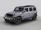 2024 Jeep Wrangler Willys 4xe