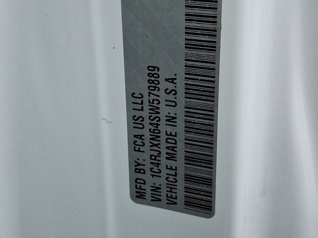 2025 Jeep Wrangler 4xe Willys