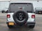 2025 Jeep Wrangler 4xe Willys