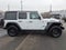 2025 Jeep Wrangler 4xe Willys