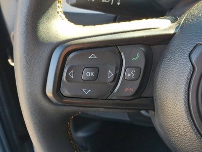 2024 Jeep Wrangler Sport S 4xe
