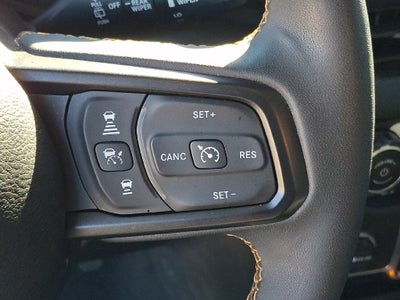 2024 Jeep Wrangler Sport S 4xe
