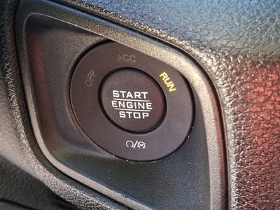 2024 Jeep Wrangler Sport S 4xe