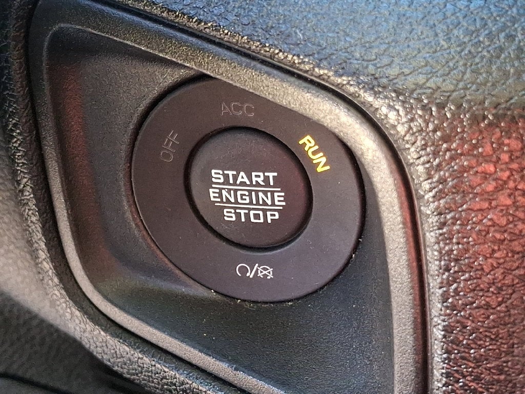 2024 Jeep Wrangler Sport S 4xe