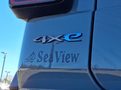 2024 Jeep Wrangler Sport S 4xe