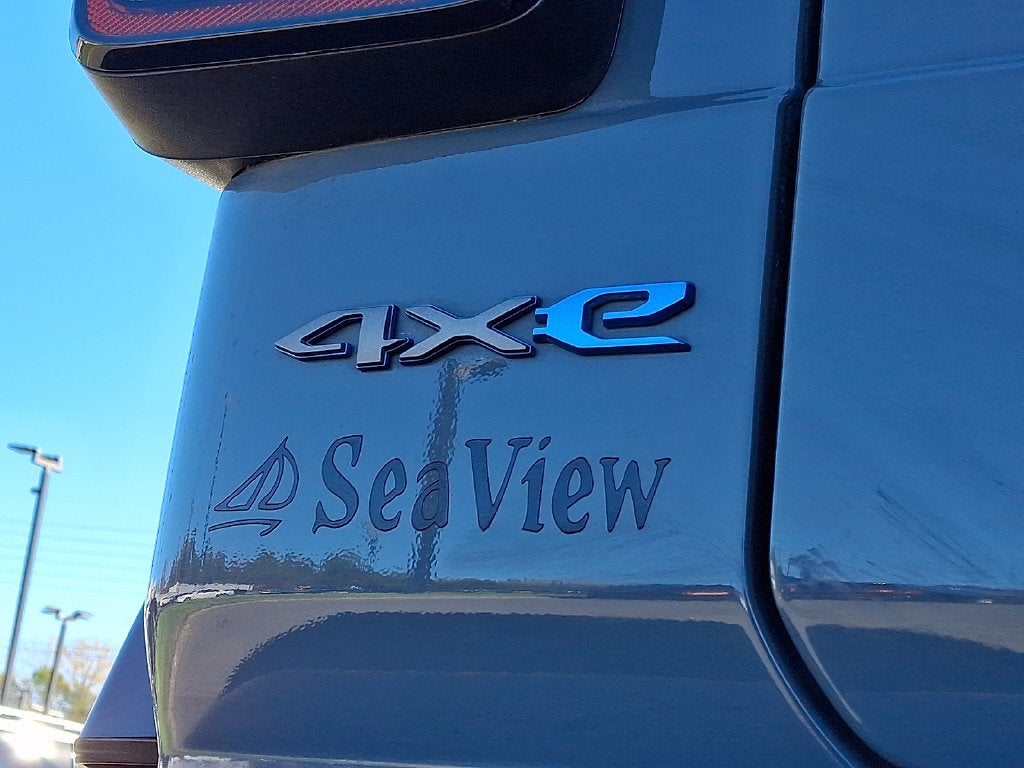 2024 Jeep Wrangler Sport S 4xe
