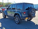 2024 Jeep Wrangler Sport S 4xe