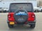 2025 Jeep Wrangler 4xe Willys