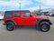 2025 Jeep Wrangler 4xe Willys