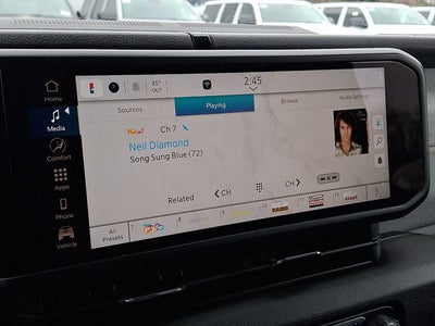 2025 Jeep Wrangler 4xe Willys