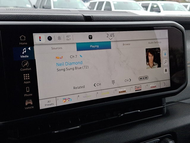 2025 Jeep Wrangler 4xe Willys