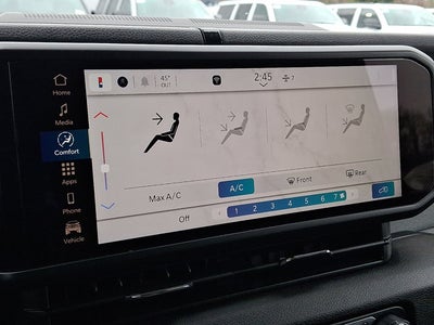 2025 Jeep Wrangler 4xe Willys