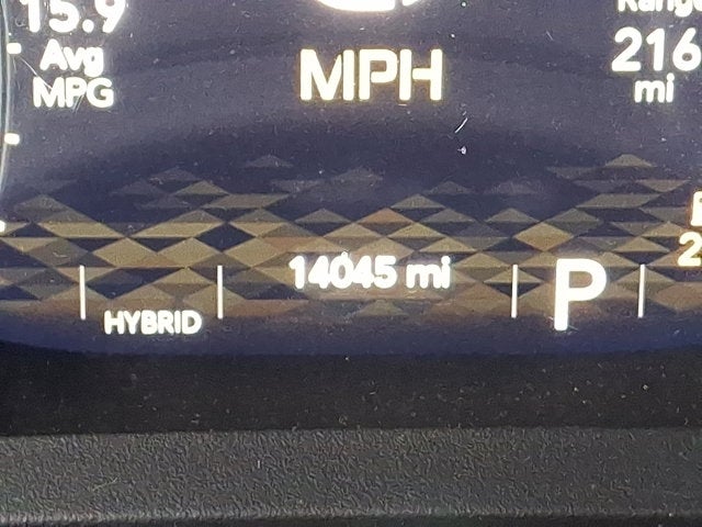 2025 Jeep Wrangler 4xe Willys