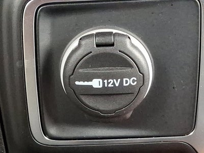 2025 Jeep Wrangler 4xe Willys