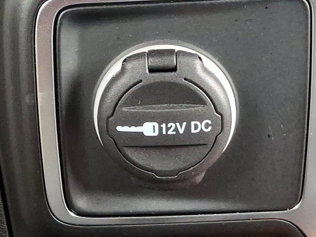 2025 Jeep Wrangler 4xe Willys