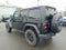 2025 Jeep Wrangler 4xe Willys