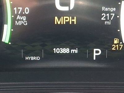 2025 Jeep Wrangler 4xe Backcountry