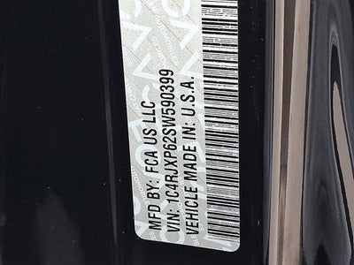 2025 Jeep Wrangler 4xe Backcountry