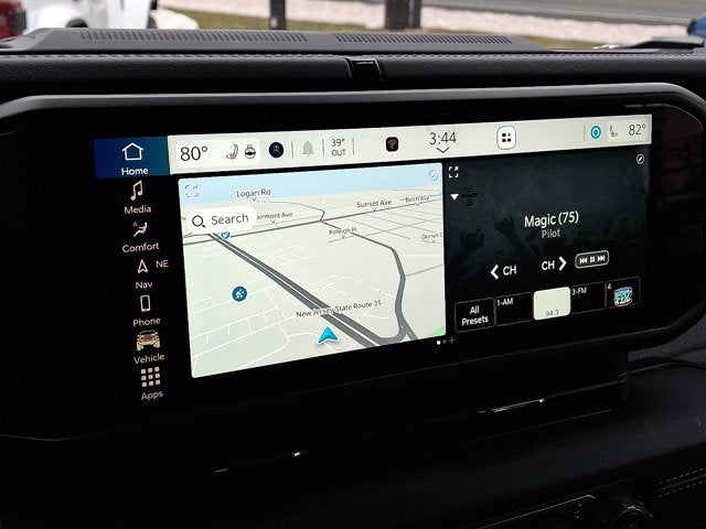 2025 Jeep Wrangler 4xe Backcountry