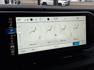 2025 Jeep Wrangler 4xe Backcountry