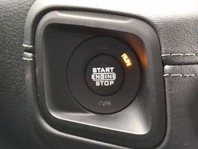 2025 Jeep Wrangler 4xe Backcountry