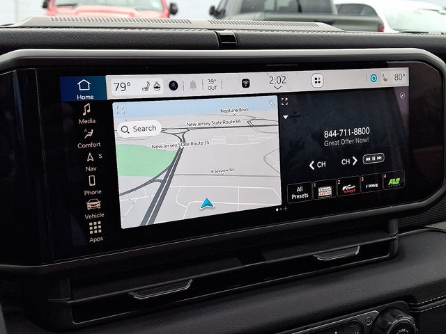 2024 Jeep Wrangler 4xe Rubicon X