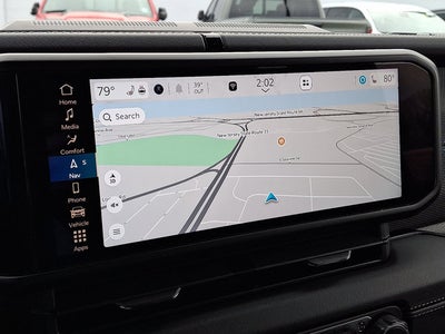 2024 Jeep Wrangler 4xe Rubicon X