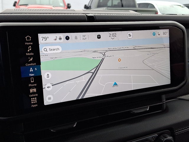 2024 Jeep Wrangler 4xe Rubicon X