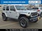 2024 Jeep Wrangler 4xe Rubicon X