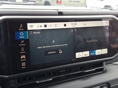 2025 Jeep Wrangler 4xe Rubicon