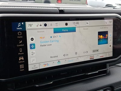 2025 Jeep Wrangler 4xe Rubicon