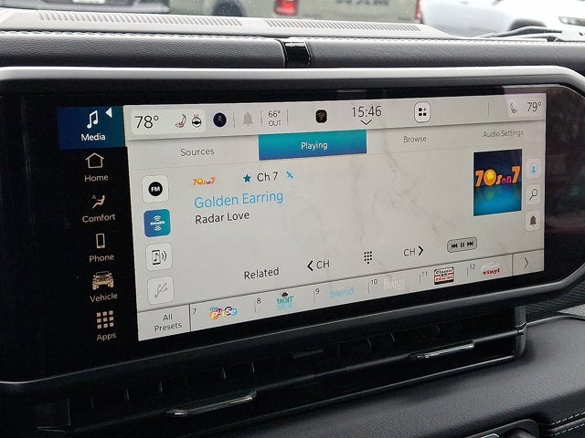 2025 Jeep Wrangler 4xe Rubicon