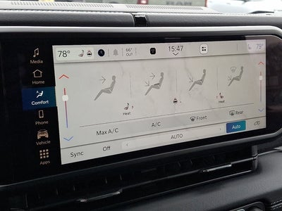 2025 Jeep Wrangler 4xe Rubicon