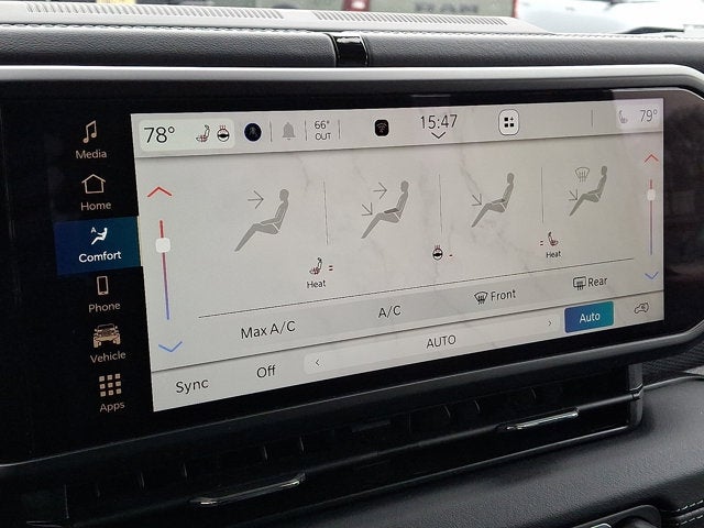 2025 Jeep Wrangler 4xe Rubicon