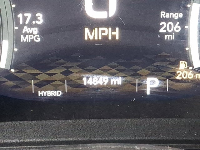 2025 Jeep Wrangler 4xe Rubicon