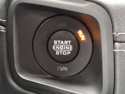 2025 Jeep Wrangler 4xe Rubicon