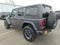 2025 Jeep Wrangler 4xe Rubicon