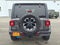 2025 Jeep Wrangler 4xe Rubicon