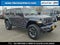 2025 Jeep Wrangler 4xe Rubicon